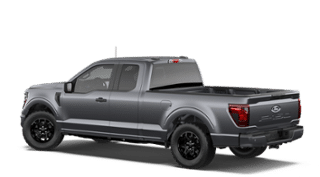 2026 Ford F-150® External Image 2